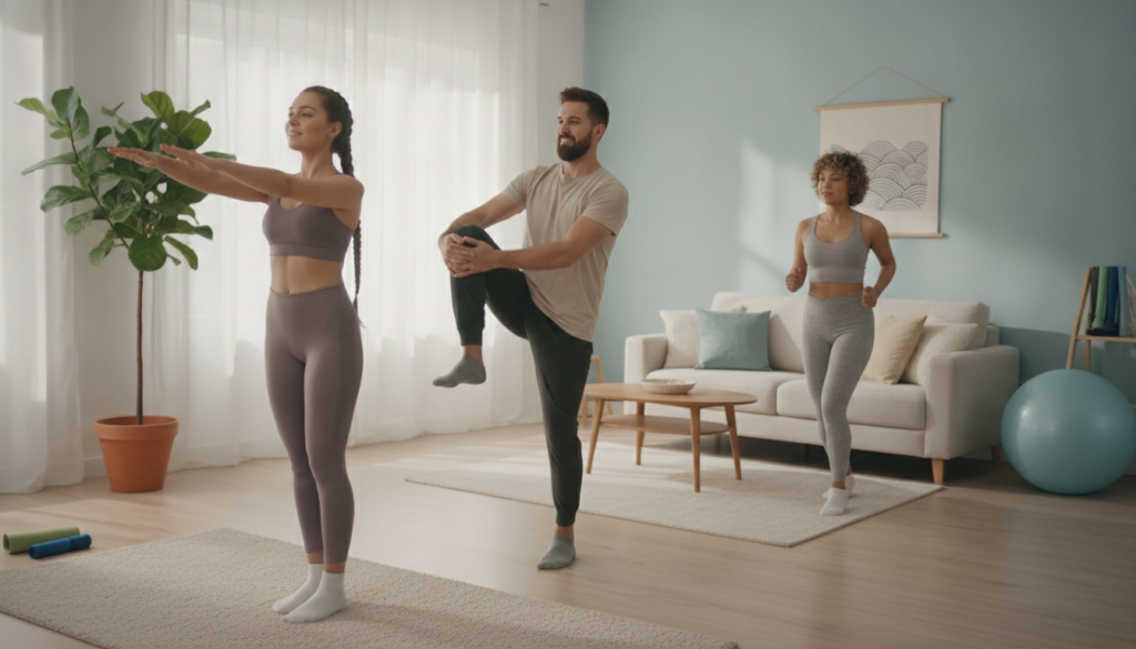 beginner home fitness tips beginner home fitness tips