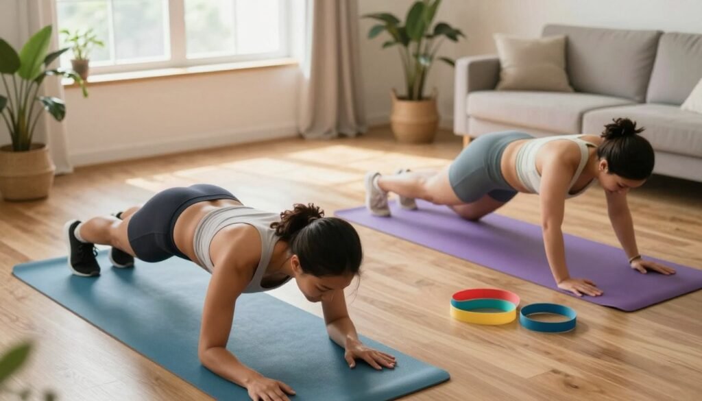 bodyweight exercises bodyweight exercises